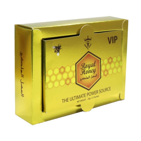 Honey - 20g - For Him